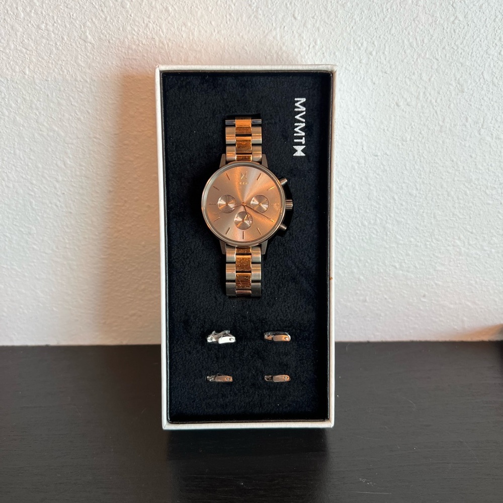 MVMT Ladies Watch
